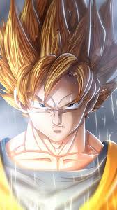 We support all android devices such as samsung, google, huawei, sony, vivo, motorola. Son Goku Wallpaper Hd