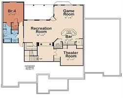 House Plan 120 2077 3 Bedroom 2641