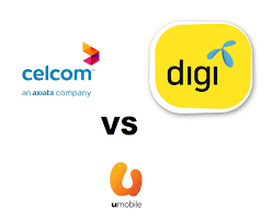 Regarding digi's newest postpaid plan that was unveiled yesterday, we decided to help you subscribers on how the plans look like now at the courtesy of digi. U Mobile Hero Postpaid P70 Vs Digi Smartplan 75 Vs Celcom First Gold The Ideal Mobile
