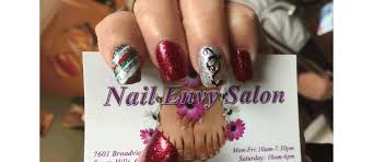 nail envy salon seven hills oh 216