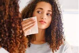 natural makeup remover cleansing wipes