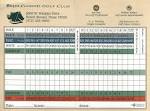 Bridlewood Golf Club - Course Profile | N. Texas PGA