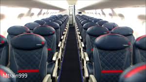 delta e175 cabin tour comfort you