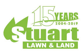 Stuart Lawn Land St Louis Mo