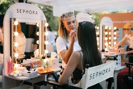 about sephora