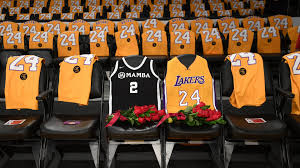 You are currently watching los angeles lakers live stream online in hd directly from your pc nbastream will provide all los angeles lakers 2018 game streams for preseason, season and. Kobe And Gianna Bryant Memorial Ticket Registration Now Open For 2 24 Celebration Of Life Ktla