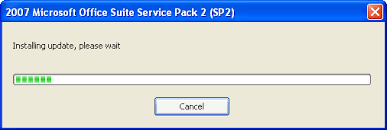 Download Microsoft Office 2007 Service Pack 2 Free