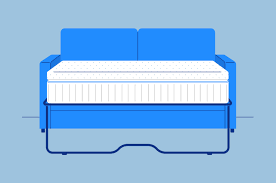 what is a sleeper sofa or sofa bed
