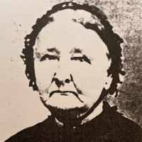 Matilda Lyons (1808–1889) • FamilySearch