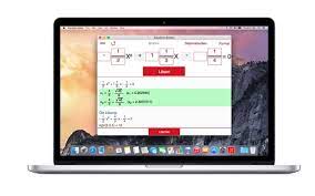 Equation Solver Im Mac App