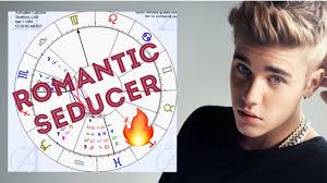 Justin Bieber Natal Chart And What S Next In His Life