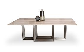 Wedge Dining Table
