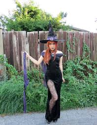 elegant evil witch 2016 halloween