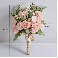 Check spelling or type a new query. Wedding Flowers Bridal Bouquets White Pink Polyester Silk Rose Artificial Bridesmaid Flower Bouquet Wedding Accessories Decor Wedding Bouquets Aliexpress