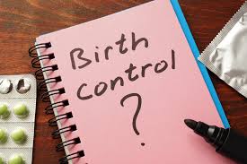Birth Control And Abortion Methods Rates And Research