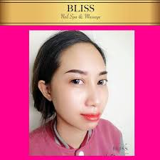 picture of bliss nail spa mage