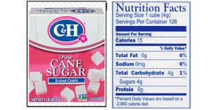 That is far different than 1 gram! Is A Sugar Cube Equal To A Teaspoon Quora