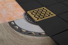 Check spelling or type a new query. Schluter Kerdi Drain Drains Shower System Schluter Com