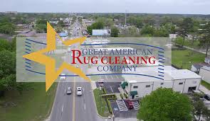 great american rug cleaning company