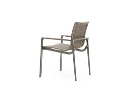 keel dining chair holly hunt