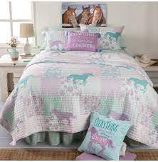 Quilted Bedding Collection