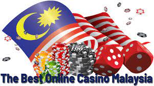 Malaysia Online Casino List 2022 🥇 Trusted Online Casinos