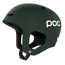 Poc Trabec For Sale Poc Auric Helmets Man Methane Green And