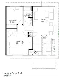 800 sq ft house plan indian style new