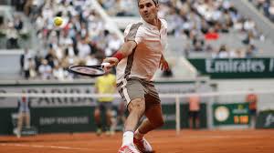Casper ruud family and childhood. Federer To Face Youngster Ruud Whose Father Was In Draw For Grand Slam Debut Eurosport