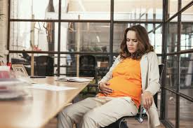 is pelvic pressure at 28 weeks pregnant