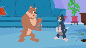 Xem online và Tải phim Tom And Jerry Show Season 1 (2014) (52 Tập) Full HD  Việt Sub, Thuyết Minh, Lồng Tiếng 1 Link Fshare | ThuvienHD.com - Kho giải  trí tổng hợp download link Fshare