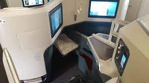 flight review cathay pacific a350 900