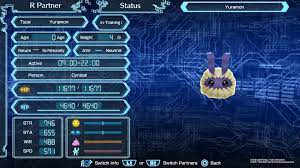 Yuramon - Digimon - Digimon World: Next Order - Grindosaur