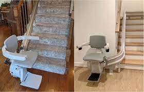 stair lift cost