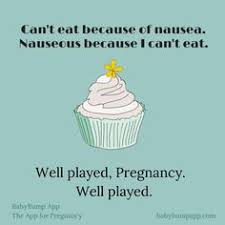 Pregnancy Humor on Pinterest | Pregnancy Quotes, Baby Humor and ... via Relatably.com