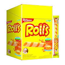 Chinese imperial examinations, or keju (lit. Amazon Com Nabati Richeese Cheese Rolls 8g 628mart 20 Piece