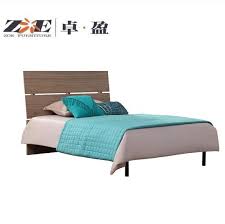Our king bedroom sets make it easy for you to match all your furniture to your bed frame. China Modern Bedroom Furniture Hot Sale King Size Bed China King Size Bed Bedroom Bed