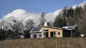 Off Grid Living Beckons More Than Just