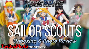 This page is create to enable forex traders to share different trading strategies, tips and tricks and to learn from one another. Sailor Moon S H Figuarts Sailor Warriors Animation Color Edition Figures Unboxing Photo Review Sailor Moon Sailor Mercury Sailor Mars Sailor Jupiter Sailor Venus Toyboxphoto