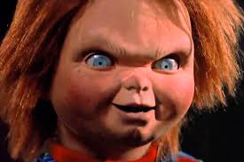 Image result for chucky doll
