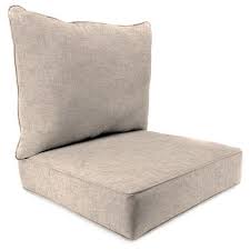 deep seat cushions