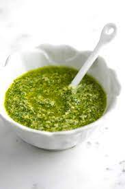 easy basil pesto with lots of tips