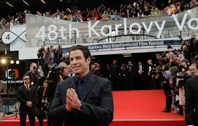 Filmový festival karlovy vary 2020. Kviff Stars In Vary