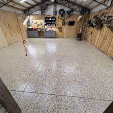 top 10 best epoxy garage floor in