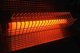 How Do Infrared Heaters Work Any Lamp