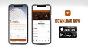 Discover the best free apps for your iphone, customize your ipad and leave it as good as new with free applications, social apps, photo apps, health apps, music apps and much more. New Texas Longhorns Mobile App Is Now Live University Of Texas Athletics