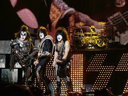 shocking facts about the rock band kiss