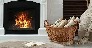 Fireplace Safety Tips Nec Co Op Energy