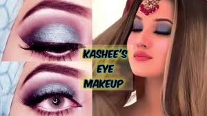 kashee s eye makeup tutorial step by