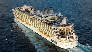 You are traveling with kids and want everyone to be entertained. Royal Caribbean Anunciara Que Galveston Sera El Puerto Base Del Crucero Allure Of The Seas Portalcruceros